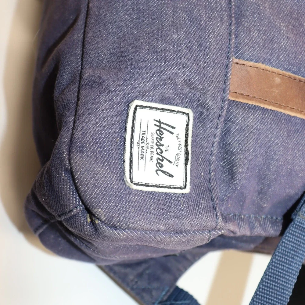 Herschel Supply Co. embrace your